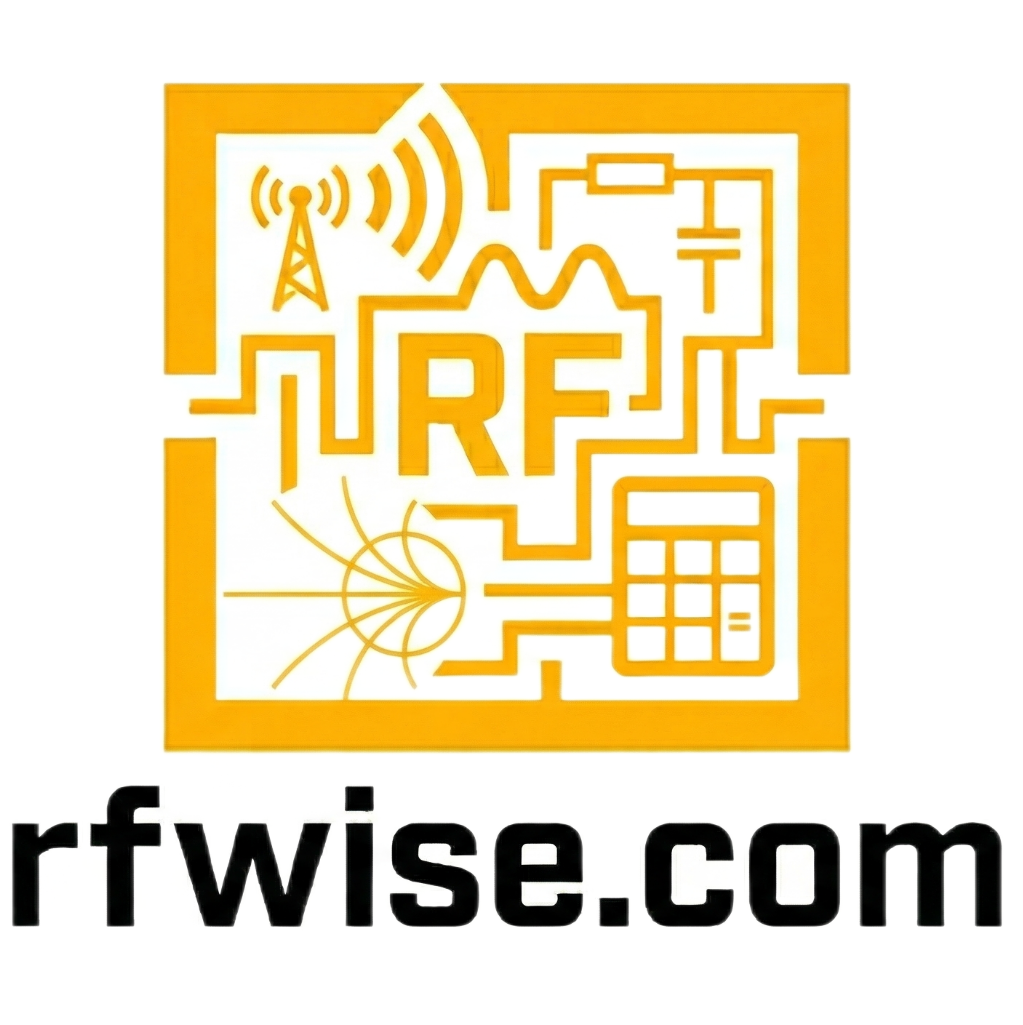 RFWise Logo